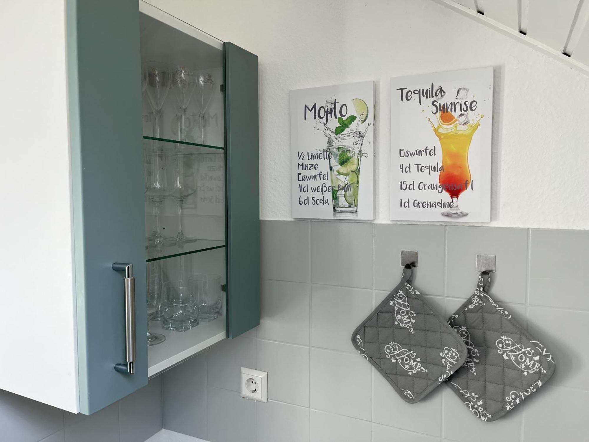Zentrale Ferienwohnung Am Buhlschen Park In Deidesheim Bagian luar foto